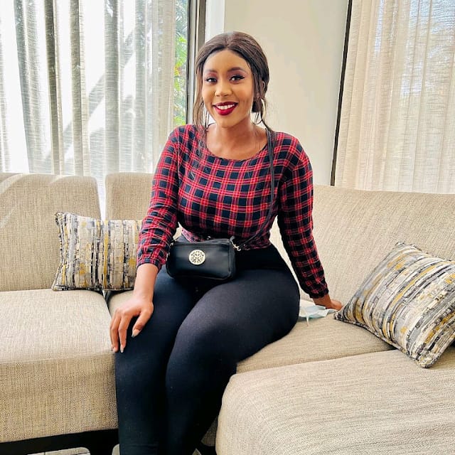 Dr Ofweneke's ex-wife Nicah plans lavish wedding with her new man