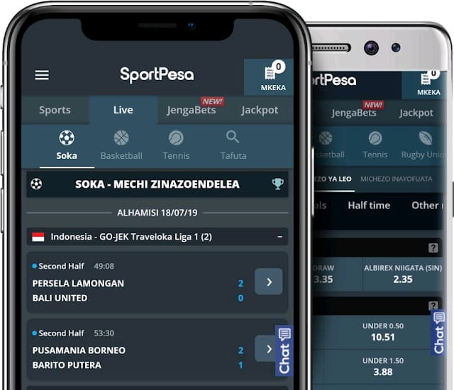 Why you should withdraw all cash from Sportpesa account after the weekend deduction announcement