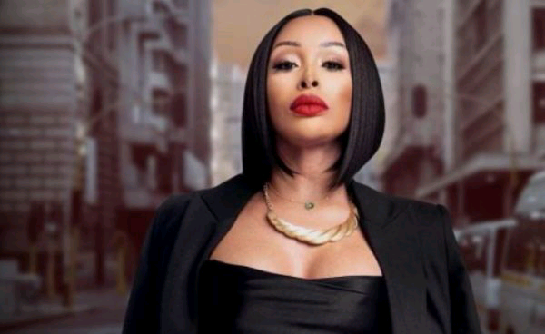 wife reality show stars Khanyi Mbau and Mondli Makhoba, South Africa's Film and Publications Board (FPB) wife reality show stars Khanyi Mbau and Mondli Makhoba, South Africa's Film and Publications Board (FPB)