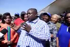 [VIDEO]  Azimia kwa Azimio – Maina Kamanda and Beatrice Elachi caught on camera touching privates