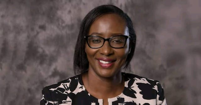 [VIDEO]  Azimia kwa Azimio – Maina Kamanda and Beatrice Elachi caught on camera touching privates