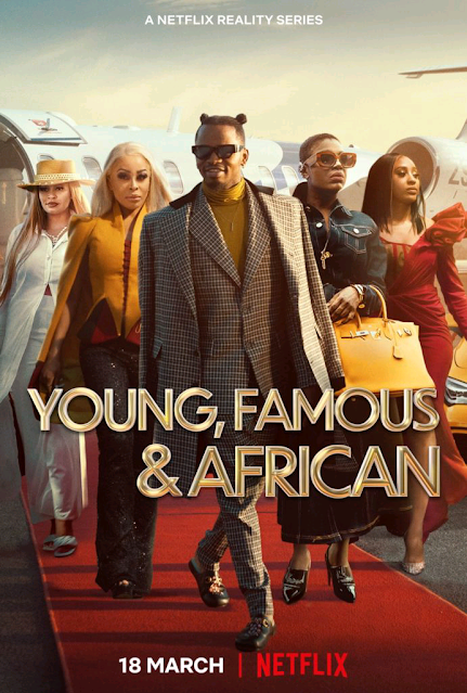 Zari Hassan and Diamond Platnumz Netflix show young, famous and African photo Zari Hassan and Diamond Platnumz Netflix show young, famous and African photo