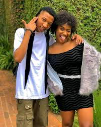 Upcoming rapper Sylvia Saru alias Ssaru feels trio mio