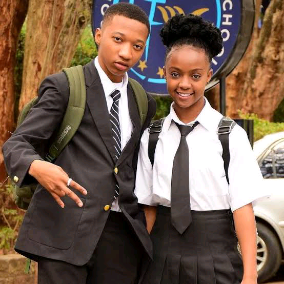 Upcoming rapper Sylvia Saru alias Ssaru
