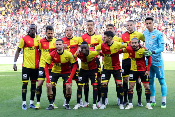 Roman Abramovich buys Turkish team Goztepe After putting Chelsea on sale over UK Sanctions, Roman Abramovich buys new football club