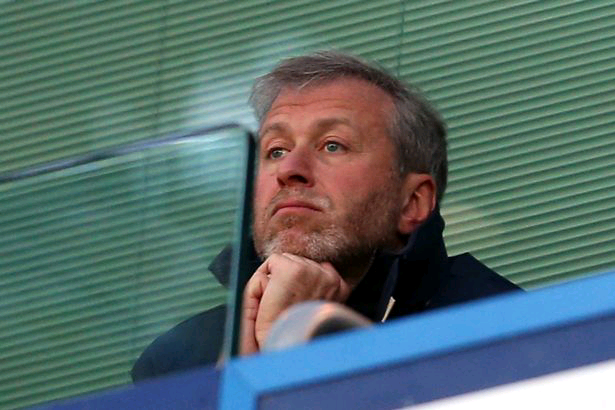 Roman Abramovich buys Turkish team Goztepe After putting Chelsea on sale over UK Sanctions, Roman Abramovich buys new football club