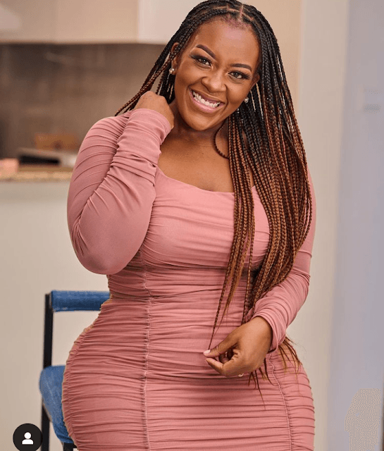 Kumbe ni Mali safi!! Popular YouTuber Yummy Mummy confesses obsession for Diamond Platnumz