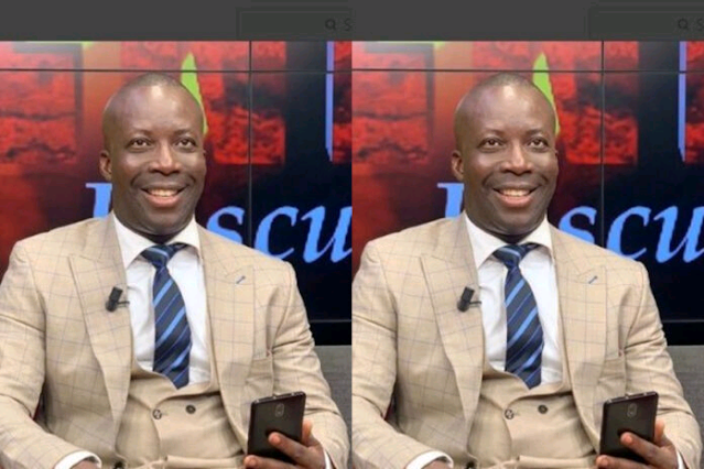 Prophet Kumchacha the founder of Heaven's Gate Ministries  photo