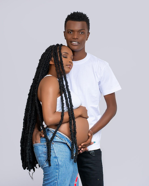 Tyler Mbaya nicknamed Baha on citizen tv machachari photo Tyler Mbaya nicknamed Baha on citizen tv machachari photo