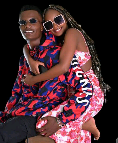 Tyler Mbaya nicknamed Baha on citizen tv machachari photo Tyler Mbaya nicknamed Baha on citizen tv machachari photo