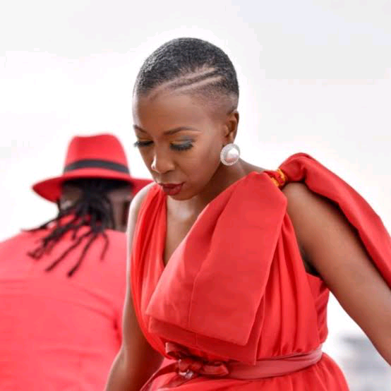 Mortein Doom has appointed award-winning Kenyan singer Wahu Kagwi Mortein Doom has appointed award-winning Kenyan singer Wahu Kagwi photo