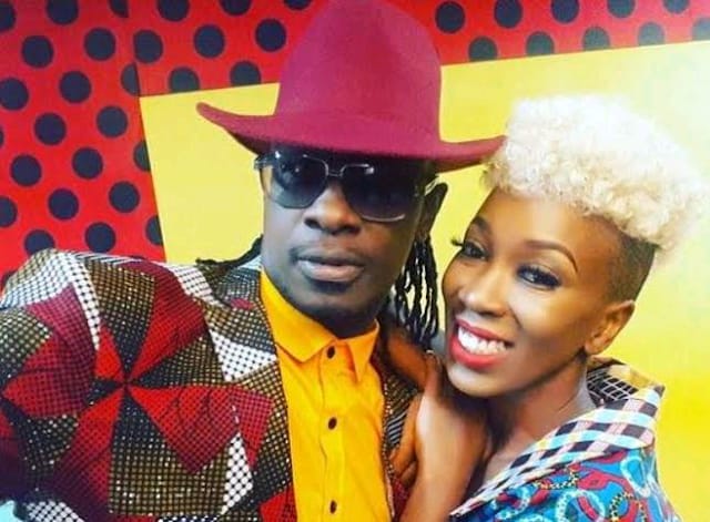 Mortein Doom has appointed award-winning Kenyan singer Wahu Kagwi Mortein Doom has appointed award-winning Kenyan singer Wahu Kagwi photo
