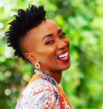 Mortein Doom has appointed award-winning Kenyan singer Wahu Kagwi Mortein Doom has appointed award-winning Kenyan singer Wahu Kagwi