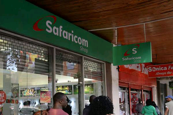 Safaricom bundles for all customers
