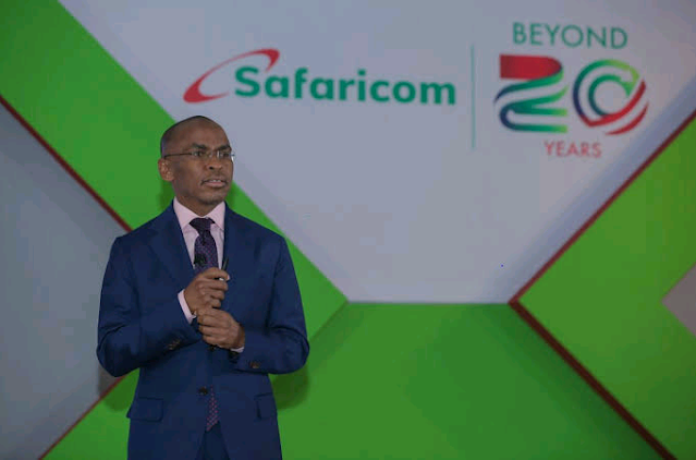 Safaricom bundles for all customers