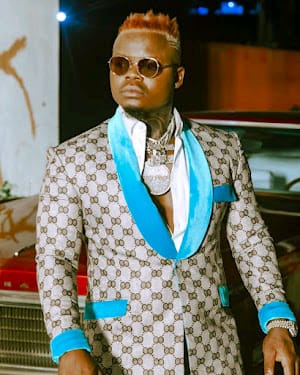 Harmonize with his girlfriend Sarah Michelotti and Frida Kajala photo Harmonize with his girlfriend Sarah Michelotti and Frida Kajala photo