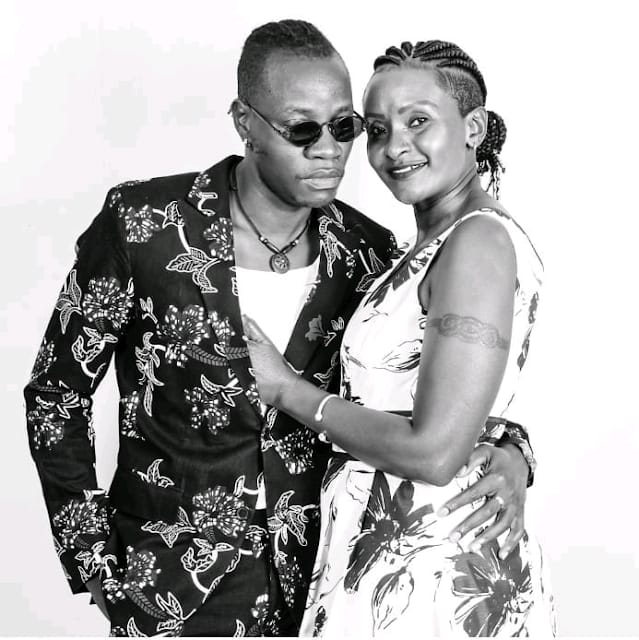 Machachari actor Malik Lemmy, or Govi photo I feel good in dating older women, says 22 years old Machachari actor Malik Lemmy – Govi