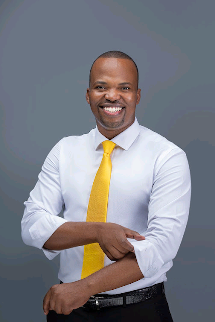 MC Jessy resigns from the Imenti parliamentary race