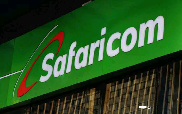Safaricom SIM card registration link online login Safaricom SIM card registration link online login