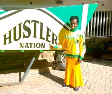 Linet Chepkorir Toto: How Toto overcame challenges to beat rich UDA aspirants in Bomet