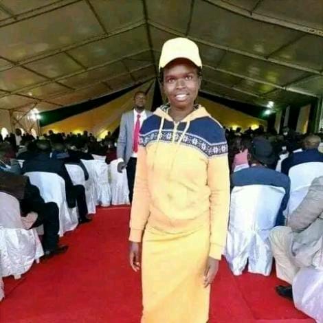 Linet Chepkorir Toto: How Toto overcame challenges to beat rich UDA aspirants in Bomet