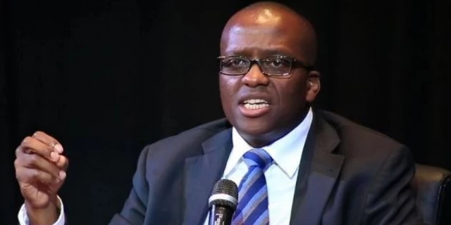 Nairobi Mwataka nini? Polycarp Igathe joins Nairobi Gubernatorial race
