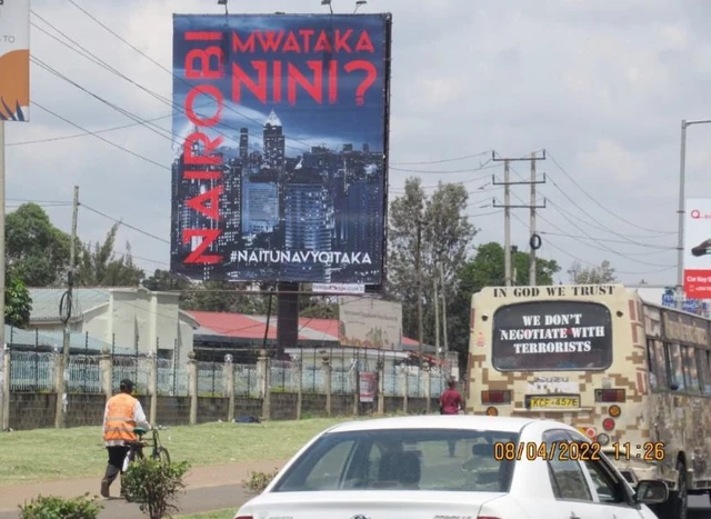 Nairobi Mwataka nini? Polycarp Igathe joins Nairobi Gubernatorial race