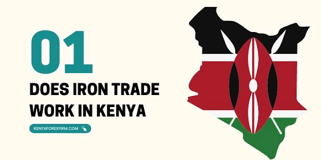 Iron Trade binary option review, legit or Scam in Kenya Iron Trade binary option review, legit or Scam in Kenya