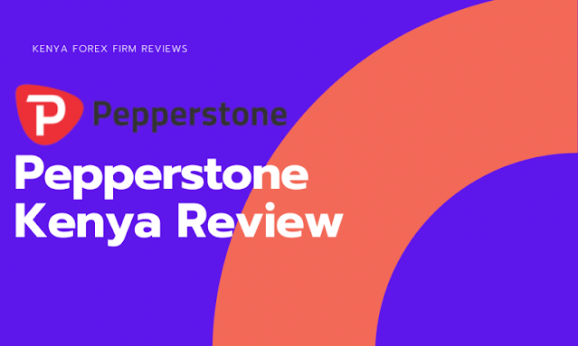 Pepperstone Kenya review for publishers Pepperstone Kenya review for publishers photo