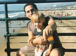 Kyle Gordy, sp*rm donor with over 55 kids tours the UK to have more women pregnant