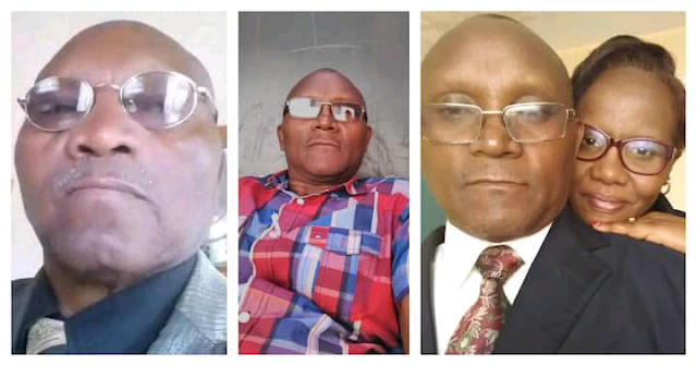 Pastor Benard Nzau of the Pentecostal Evangelistic Fellowship of Africa (PEFA-All Nations Gospel Church) Pastor Benard Nzau of the Pentecostal Evangelistic Fellowship of Africa (PEFA-All Nations Gospel Church) photo