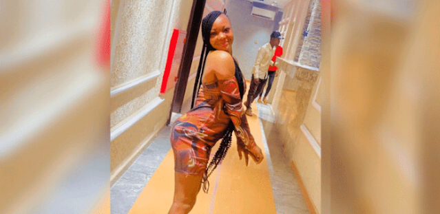 Young lady found dead with more than 21 used condoms after a steamy night with Sponsor