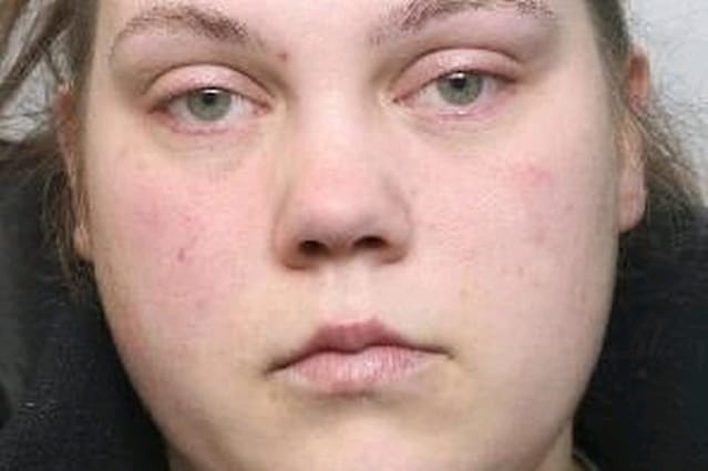 Woman, 28, who slept with under 15 years schoolboy sentenced to death