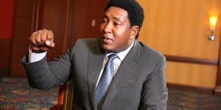 Fresh Details!! Big blow to Kalonzo as Azimio Senators block his running mate bid