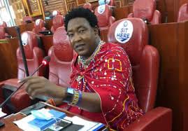 Fresh Details!! Big blow to Kalonzo as Azimio Senators block his running mate bid