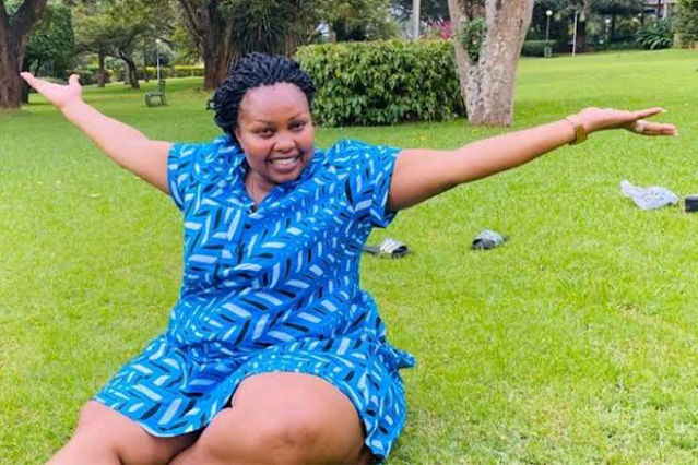 TIFA polls put Millicent Omanga under fire after Raila Odinga's new move