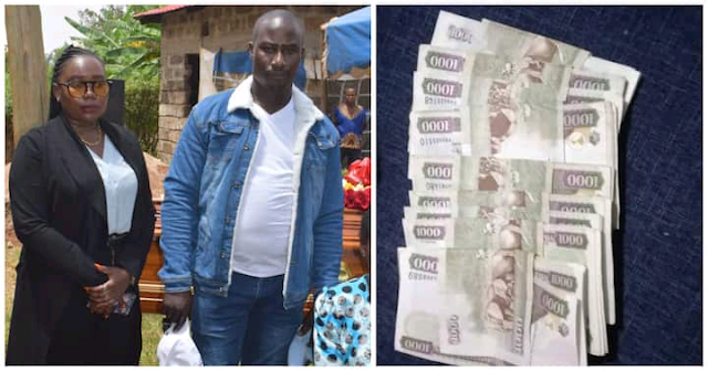 Old currency notes in Kenya exchange with new currency Old currency notes in Kenya exchange with new currency