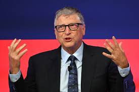 Bill Gates who predicted 2020 global pandemic in 2014, predicts another bigger pandemic in 20 years