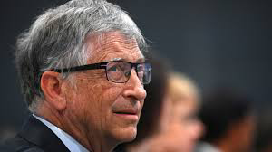 Bill Gates who predicted 2020 global pandemic in 2014, predicts another bigger pandemic in 20 years
