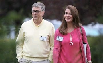 Bill Gates who predicted 2020 global pandemic in 2014, predicts another bigger pandemic in 20 years