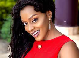 [Video] I'm hot, too sweet and W£T, no one night stand, artist Diana Nabatanzi says