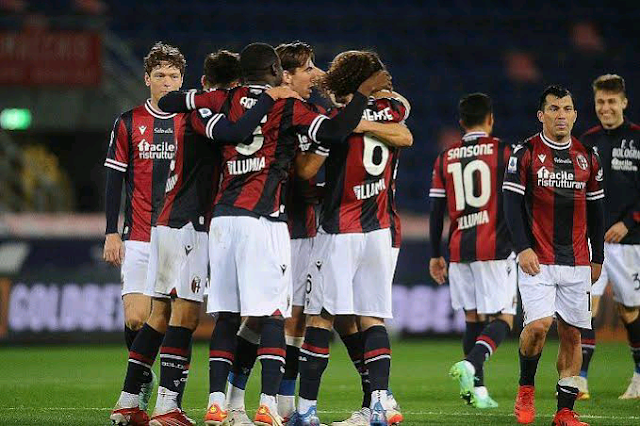 08-05-2022 K24 Serie A match this Sunday, Venezia FC vs Bologna FC