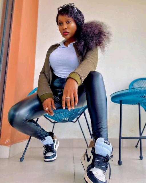 Juliet Miriam Ayub, better known by her stage as Jovial