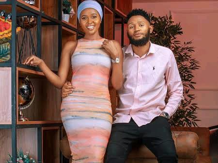 Akorino ladies are sweet and pure, Ben praises Akorino model Carey Priscilla
