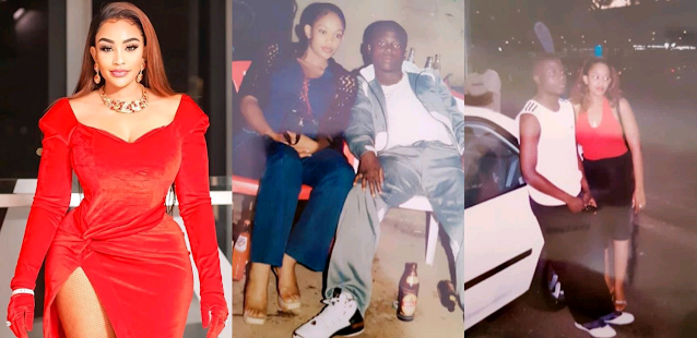 Zari Hassan, a Ugandan socialite resident in South Africa, Zari Hassan, a Ugandan socialite resident in South Africa photos