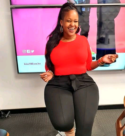 Kamene with her husband DJ Bonezz latest photos