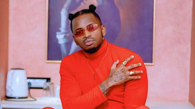 Diamond Platinumz to relocate to Kenya over Tanzania authority's continuous ban battles
