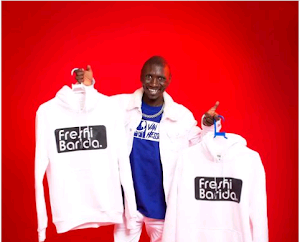 Stivo Simple Boy, Kibera's finest reveals why he dumped Pritty Vishy