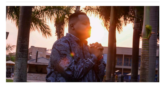 Ugandan prophet beats Satan to death, professes to have taken selfies with God