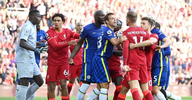 Which tv channels will air FA CUP final Chelsea vs Liverpool in Kenya today